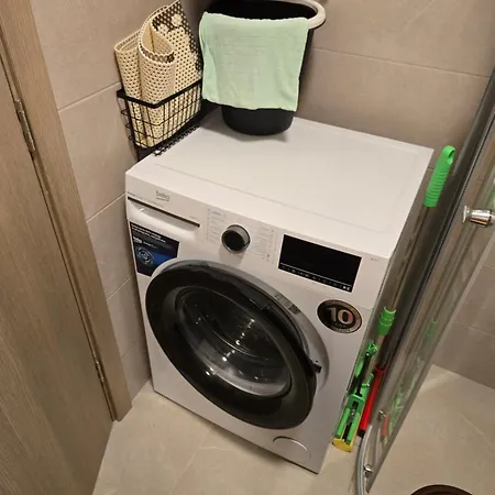 Appartamento Juli Sorento Sveti Vlas