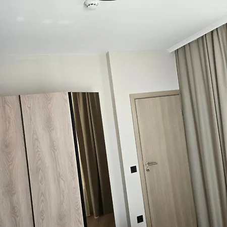 Apartamento Juli Sorento *