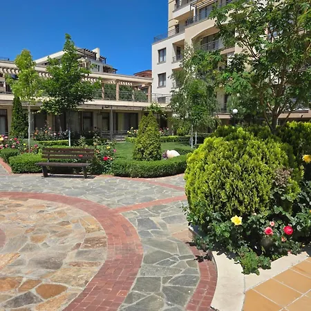 Apartment Juli Sorento