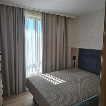 Juli Sorento Apartamento