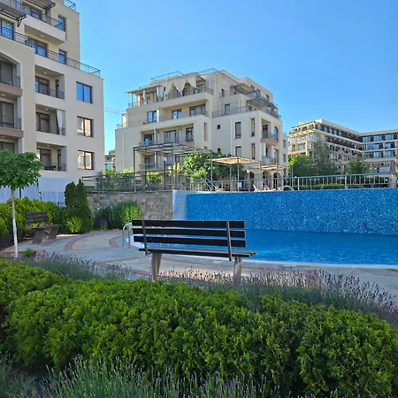 Apartamento Juli Sorento Sveti Vlas