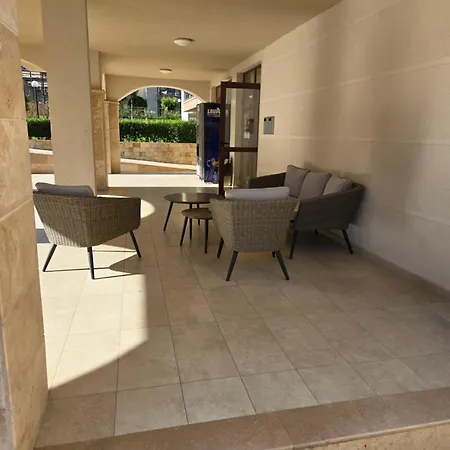 Apartamento Juli Sorento *