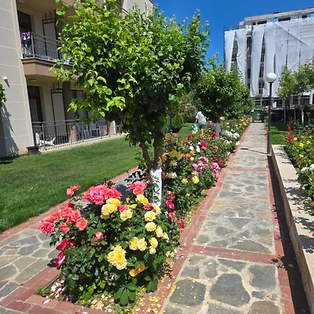 Juli Sorento Apartamento *