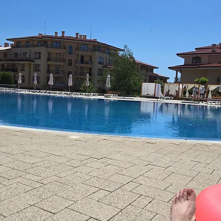 Juli Sorento Apartamento *
