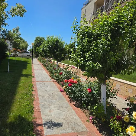 Juli Sorento Apartamento Sveti Vlas