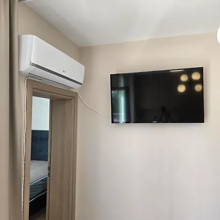 Juli Sorento Apartamento Sveti Vlas